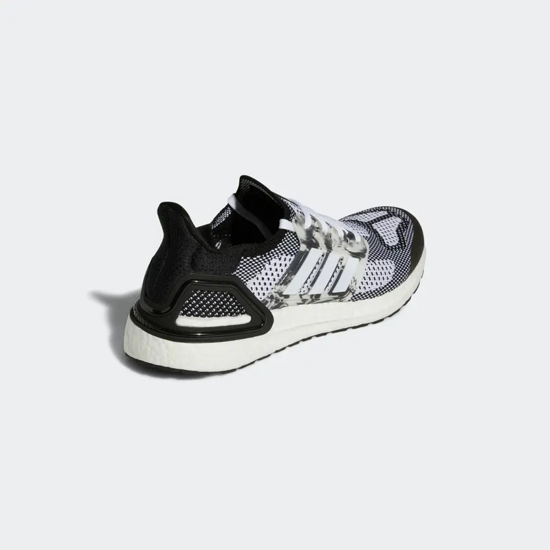 Adidas Ultraboost 19.5 DNA Running Sportswear Lifestyle Cloud White / Cloud White / Core Black (GZ6471)