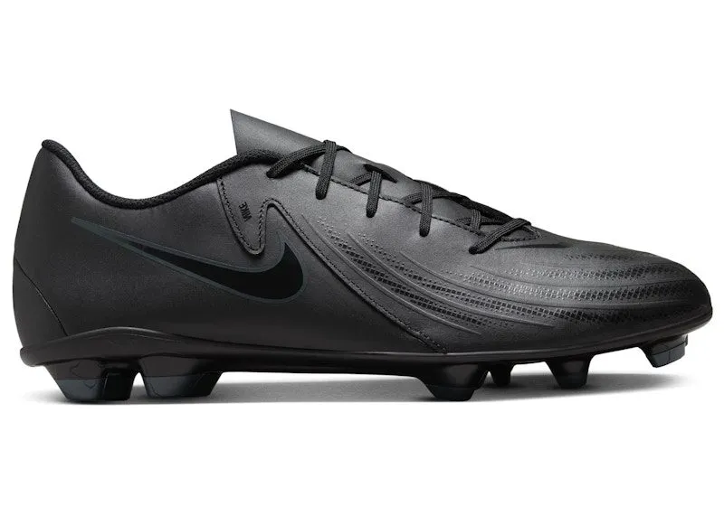 Nike Phantom GX 2 Club MG Black Deep Jungle (FJ2557-002)