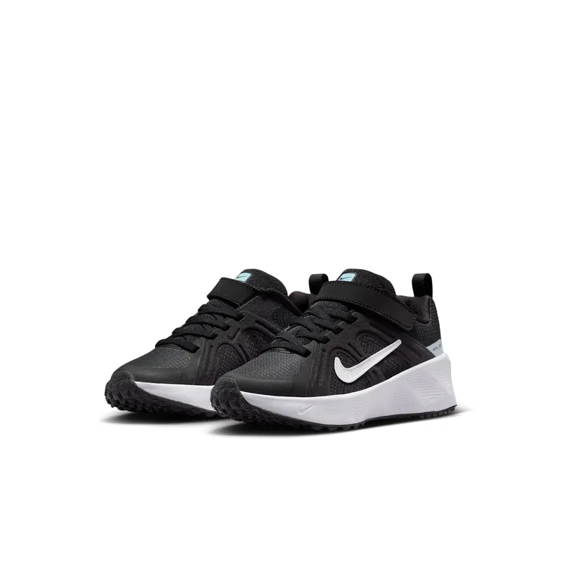Nike Metro Tek Black (HQ2008-003)
