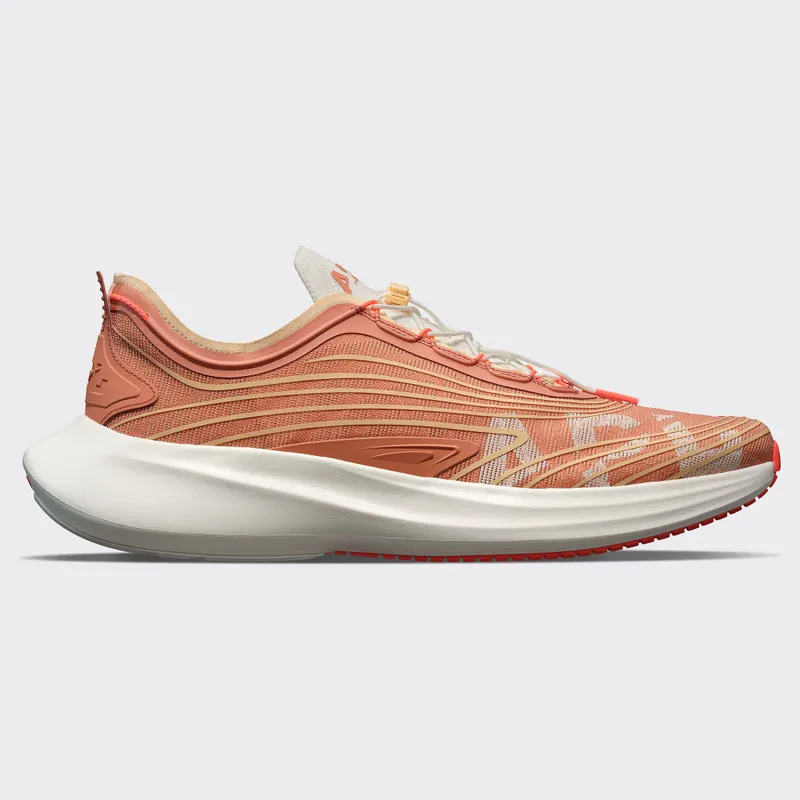 APL Veil “Terracotta/Sunkissed/Magma” (Men)