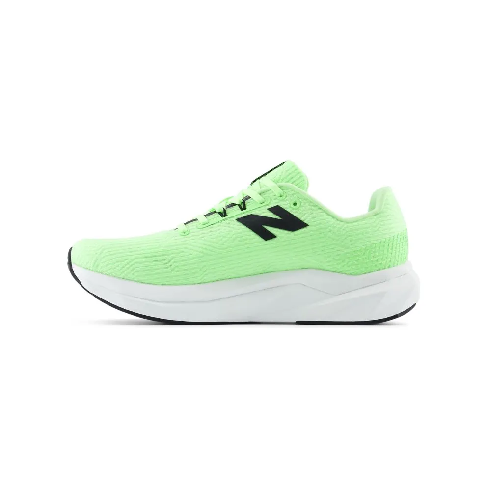 New Balance FuelCell Propel v5 Mint Flash White Black (MFCPRCJ5)