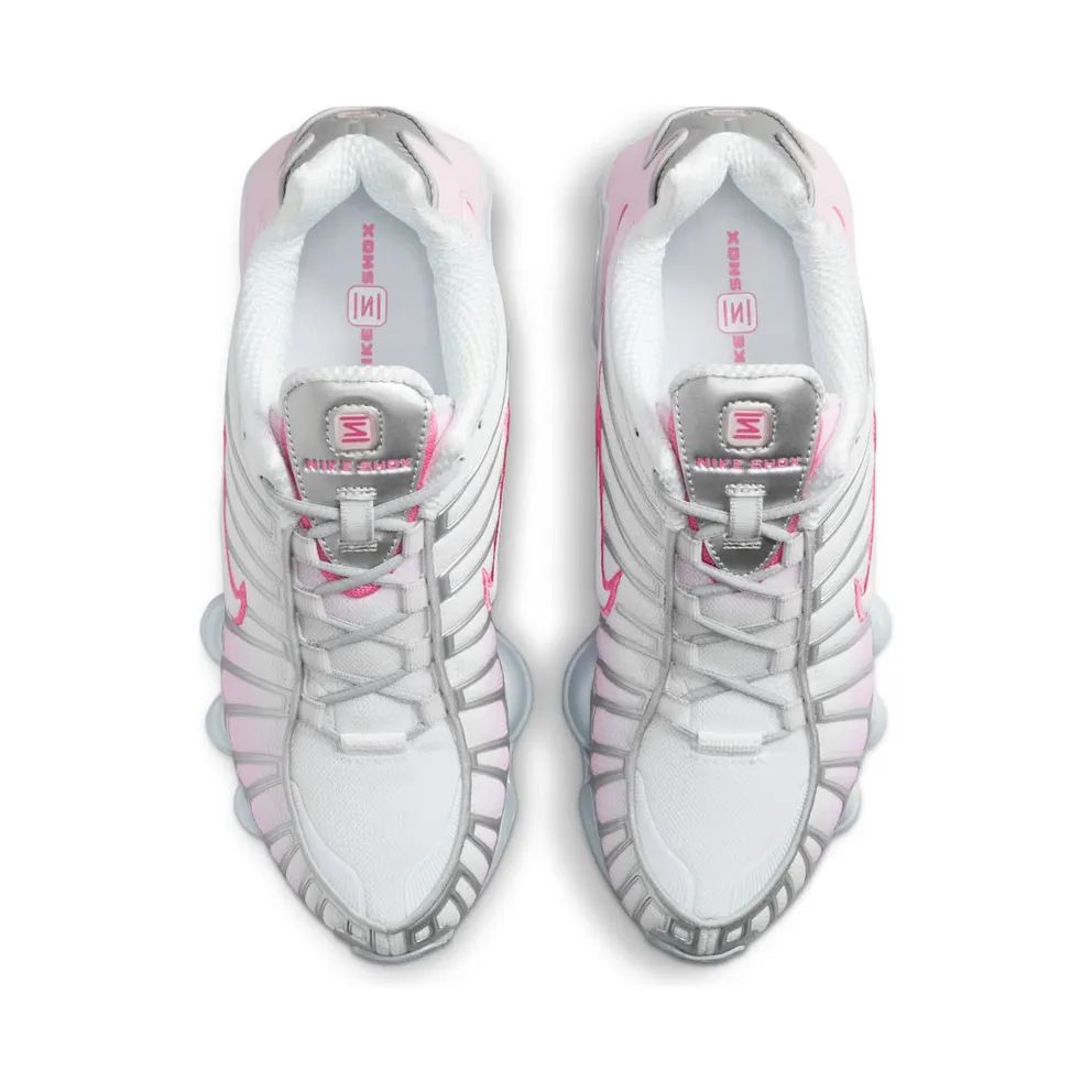 Nike Shox TL “Pink Foam” (HV2520-001)
