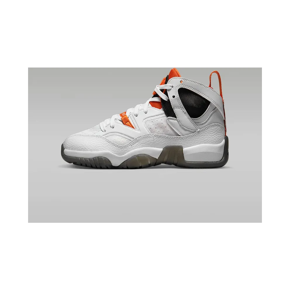 Jumpman Two Trey Older Kids’ White (DQ8431-108)