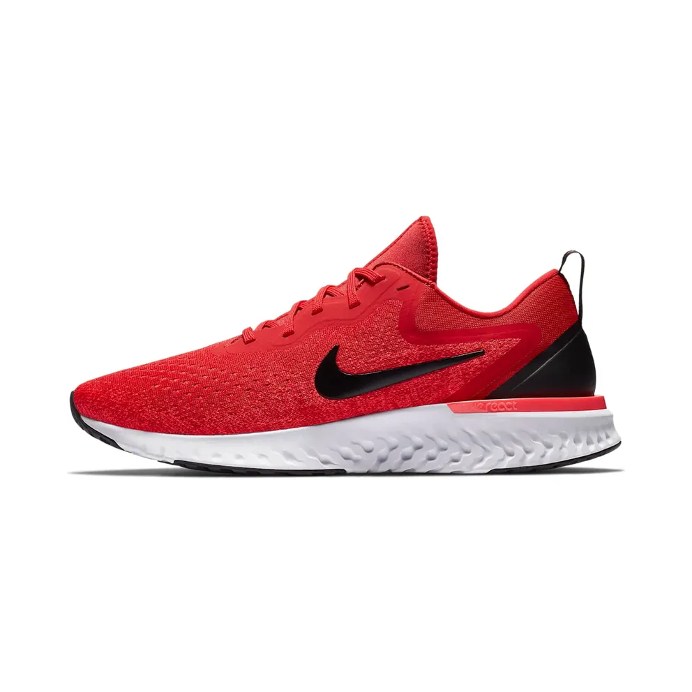 Nike Odyssey React University Red