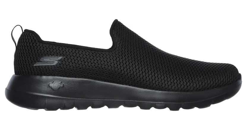 Skechers GOwalk Max Black (54600BBK)