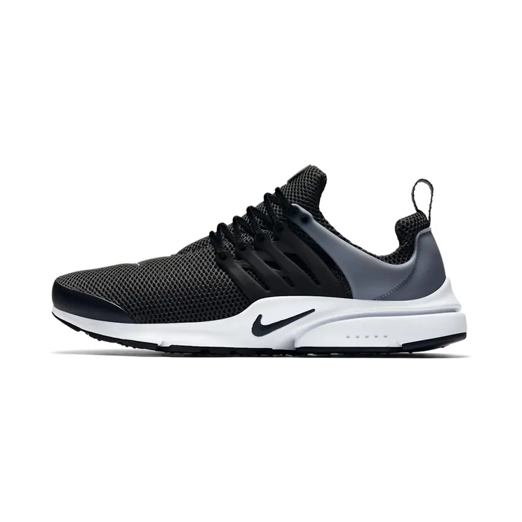 Nike Air Presto Essential Anthracite Anthracite (848187-019)