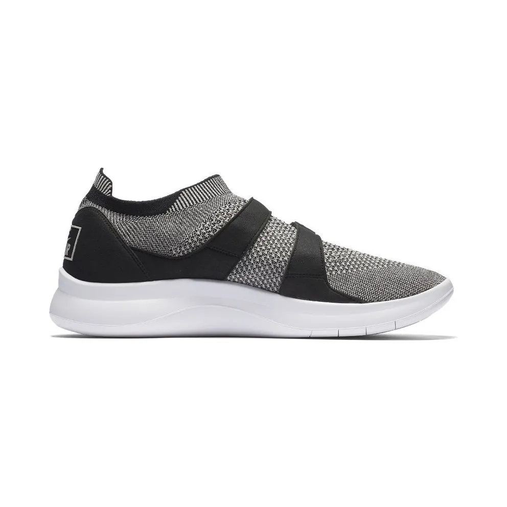 Nike Air Sock Racer Ultra Flyknit Oreo Black/Pale Grey-Black-White (898022-004)
