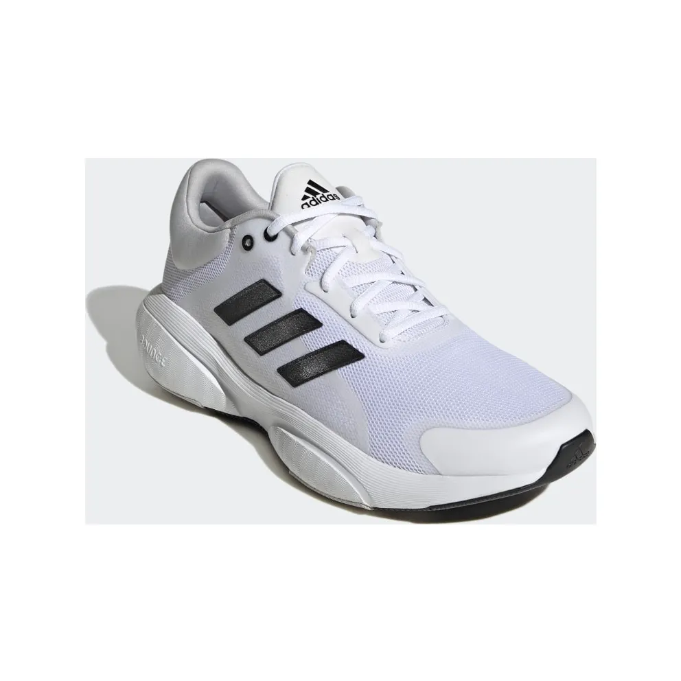 Adidas Response Cloud White / Core Black / Grey Two (GX1999)
