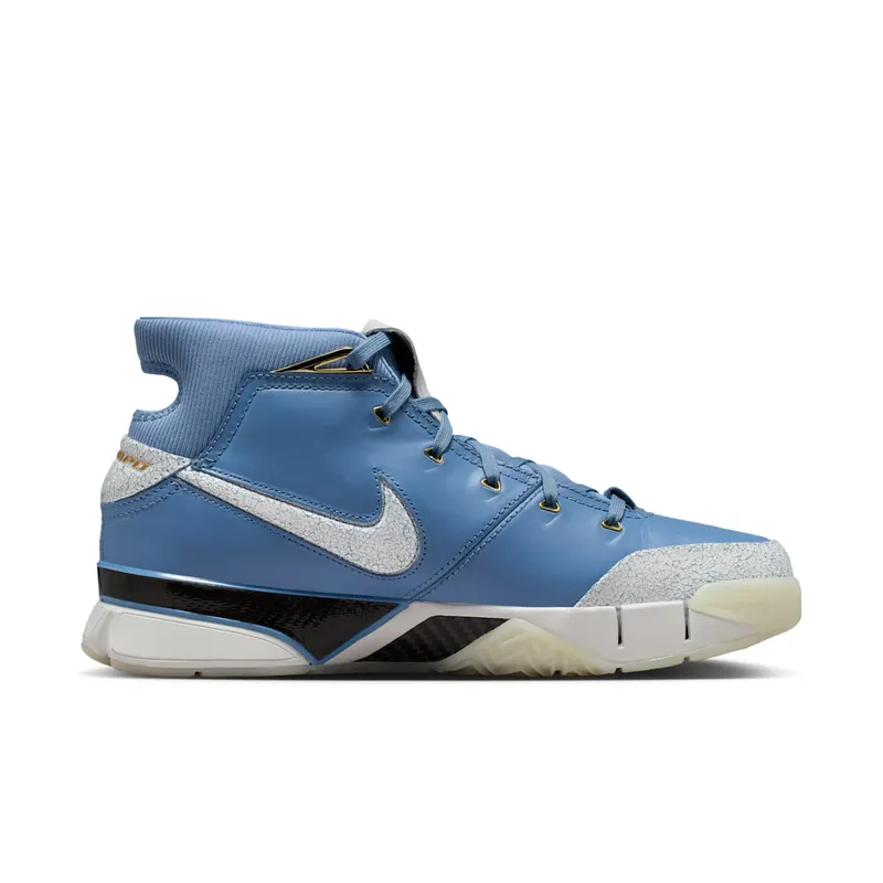 Nike Zoom Kobe 1 “City of Champions” (IM0541-400)