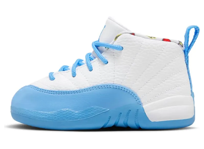 Air Jordan 12 DQ4367-114