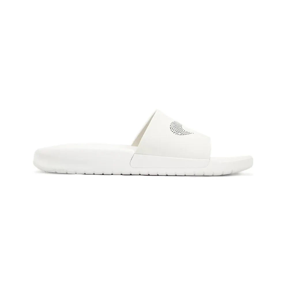 Nike Benassi Lux Slide White (818738-100)