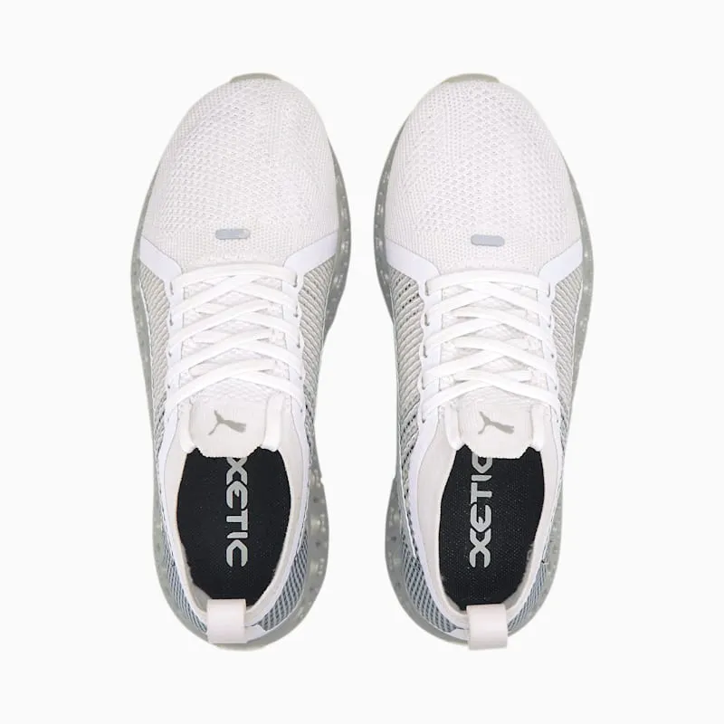 Puma Calibrate White Grey (194768-01)