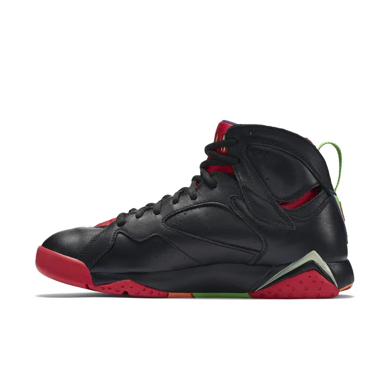 Air Jordan Nike AJ VII 7 Retro Marvin The Martian (304775-029)