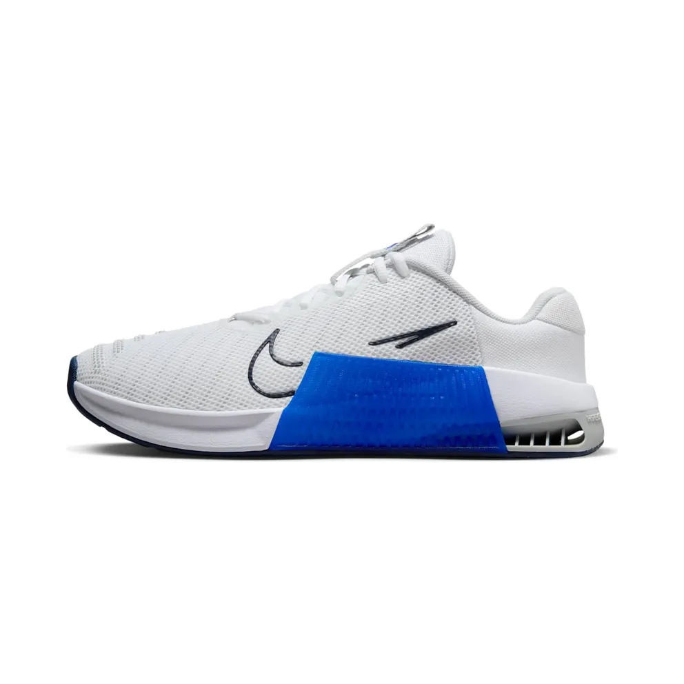 Nike Metcon 9 White Racer Blue (DZ2617-100)