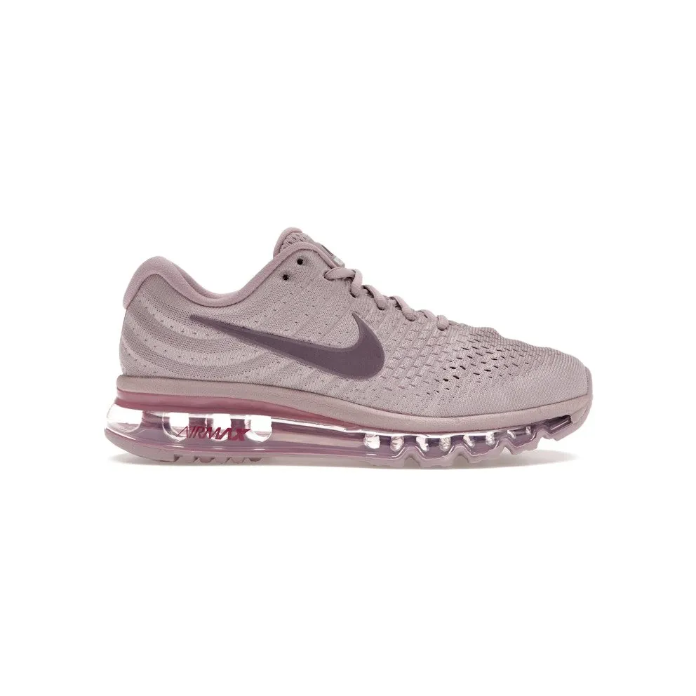 Nike Air Max 2017 Plum Fog (849560-503)