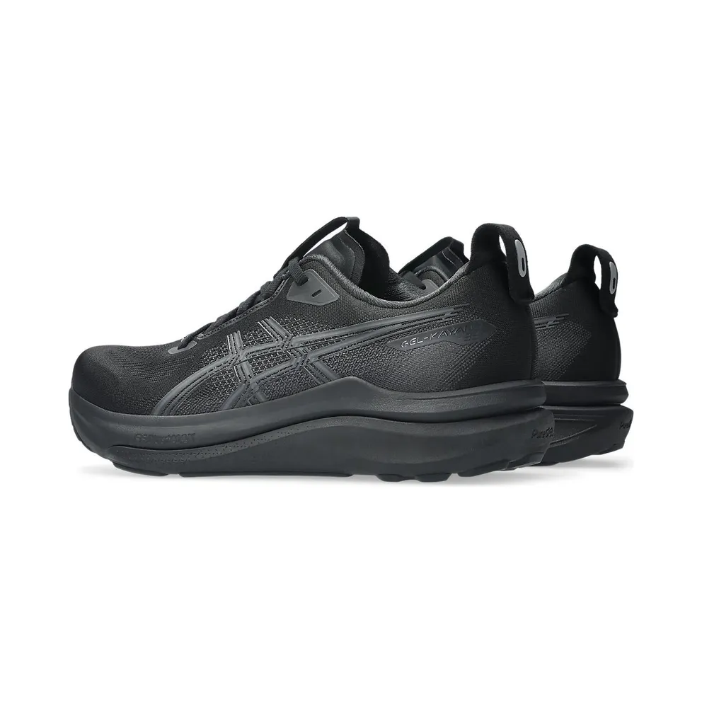 ASICS GEL-KAYANO 33 “Black / Black” (1011C167-001)