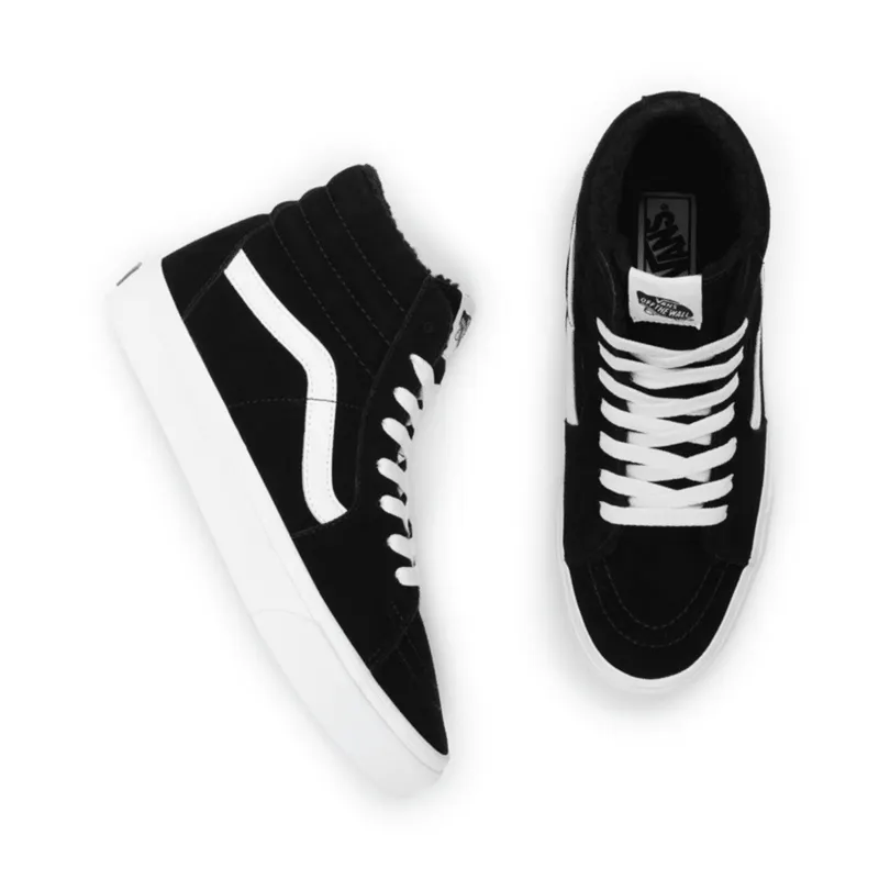 Vans Sk8-hi Black (VN0A7Q5NBLK)