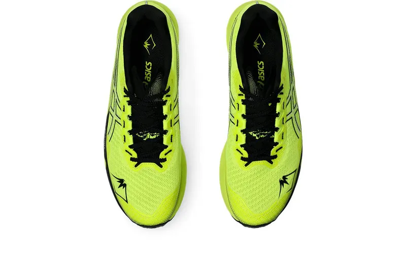 ASICS Fujispeed 3 Safety Yellow Black (1011B888-751)