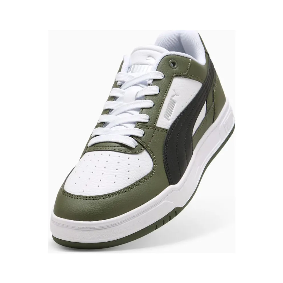 Puma Caven Moss Veil / Puma Black / Puma White (404484-26)
