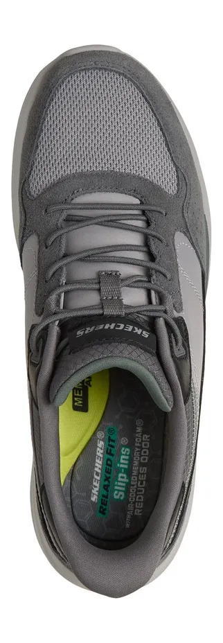 skechers-relaxed-fit 211324_GRY