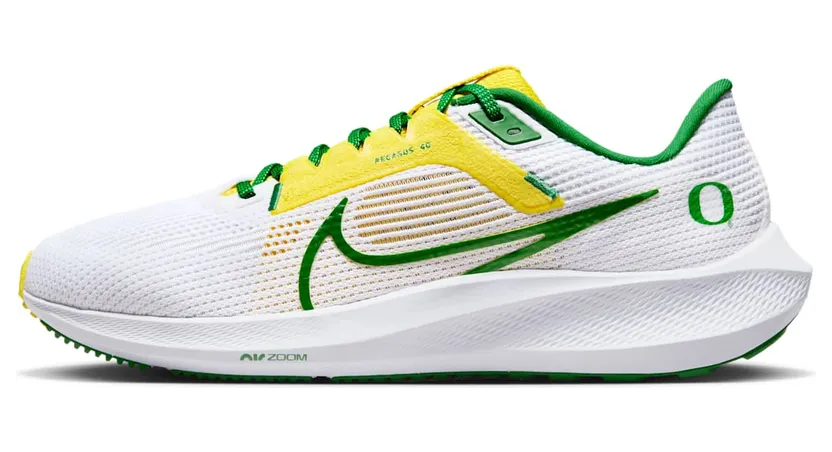 Nike Pegasus 40 “Oregon” (DZ5979-100)
