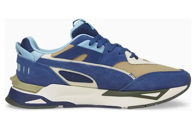 Puma Mirage Sport Kitsuné Blue Depths / Travertine (381268-01)