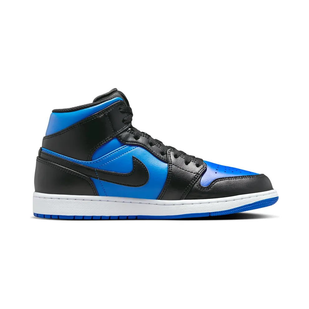 Air Jordan 1 Mid “Varsity Royal” (DQ8426-042)