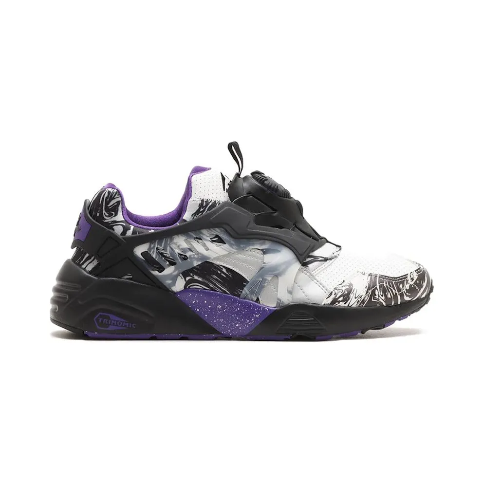 Puma Disc Blaze atmos Suminagashi (394416-01)