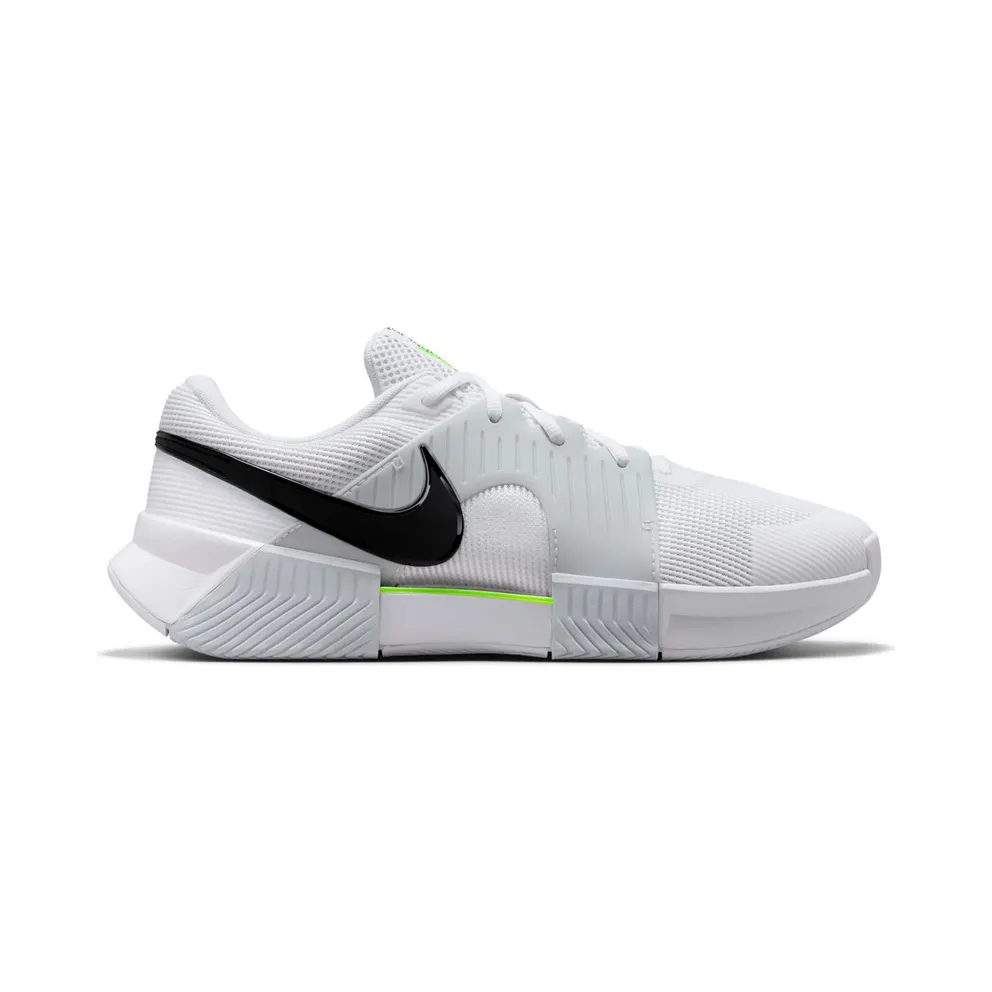 NikeCourt Air Zoom Vapor Pro White (IQ5180-100)