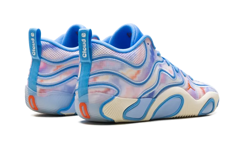 Jordan Tatum 3 “Tie Dye” (FZ6598-400)