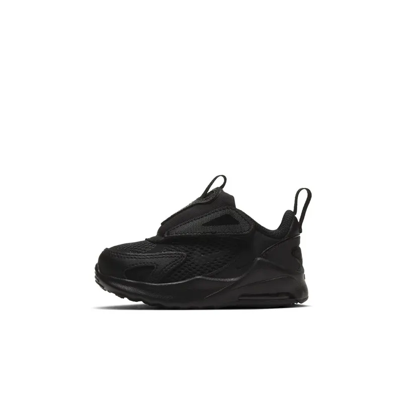 Nike Air Max Bolt Baby and Toddler Black (CW1629-001)
