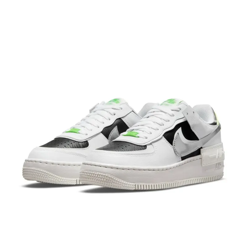 Nike Air Force 1 Shadow White (DN8006-100)