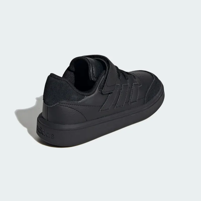 adidas Courtblock Core Black (ID6508)