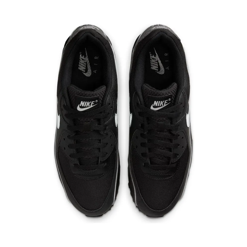 Nike Air Max 90 Premium “Black Reflective” (HV4517-002)