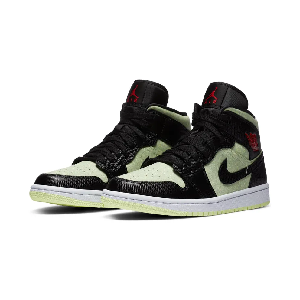 Air Jordan WMNS 1 Mid Nike Grind (2020) (CV5276-003)