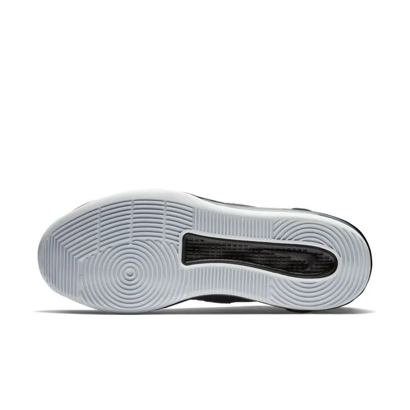 Nike Air Force Max Cool Grey Black Cool Grey/Black-White-Cool Grey (AR0974-006)