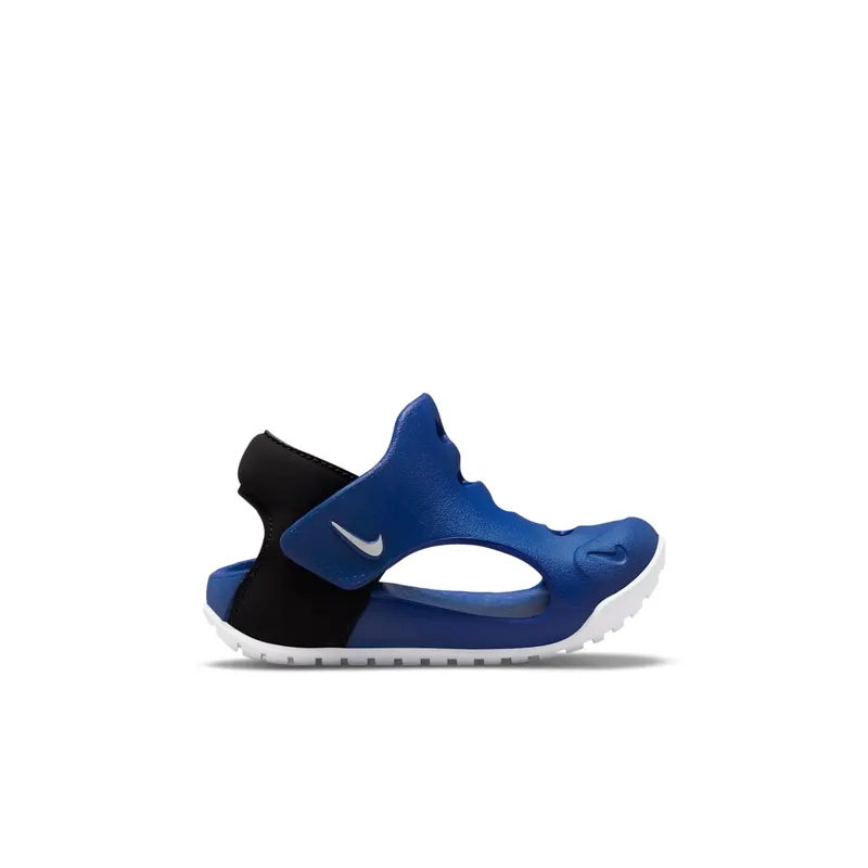 Nike Sunray Protect 3 Baby & Toddler Sandals Blue (DH9465-400)