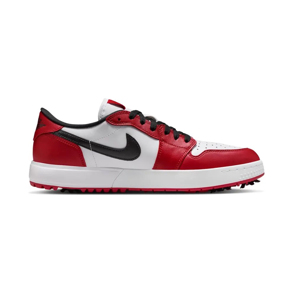 Air Jordan 1 Low Golf “Chicago” (IQ3417-600)