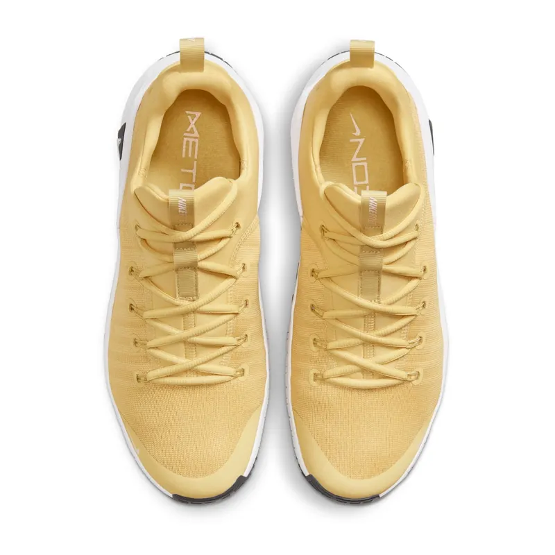 Nike Free Metcon 6 TB “Vegas Gold Black White” (HM3754-701)