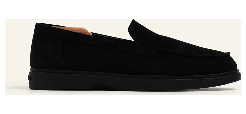 Mason Garments Black (ESS-10E-41)