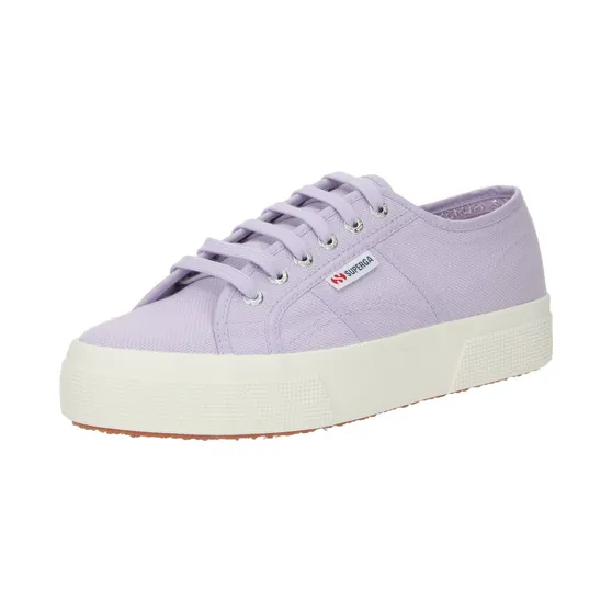 Superga Purple / Red / White (S21384WACH)