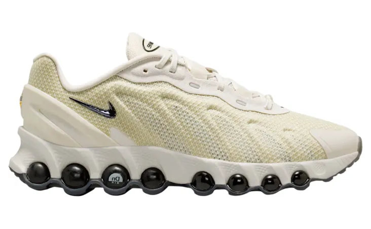 Nike Air Max Dn8 Light Bone Mesh