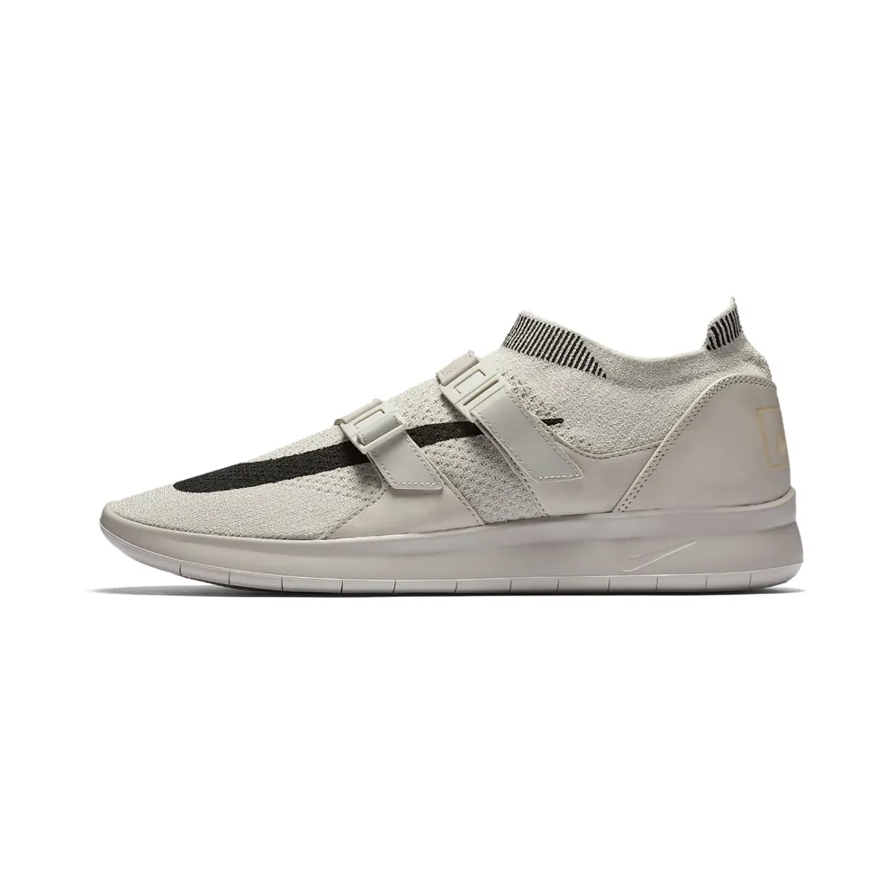 Nike Air Sock Racer Ultra Flyknit Pale Grey Pale Grey/Black-Pale Grey (904580-002)