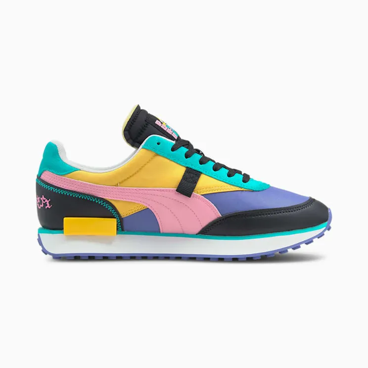 Puma x Aka Boku Future Rider Black (38016901)