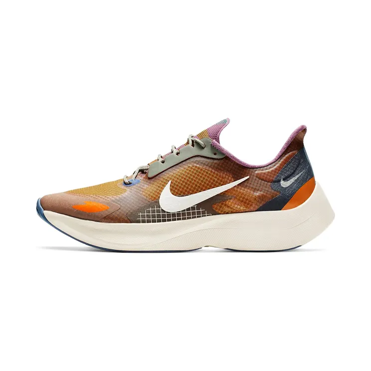 Nike Lab Vapor Street PEG SP “Plum Dust / Starfish / Dusted Clay / Phantom” (BV7724-500)