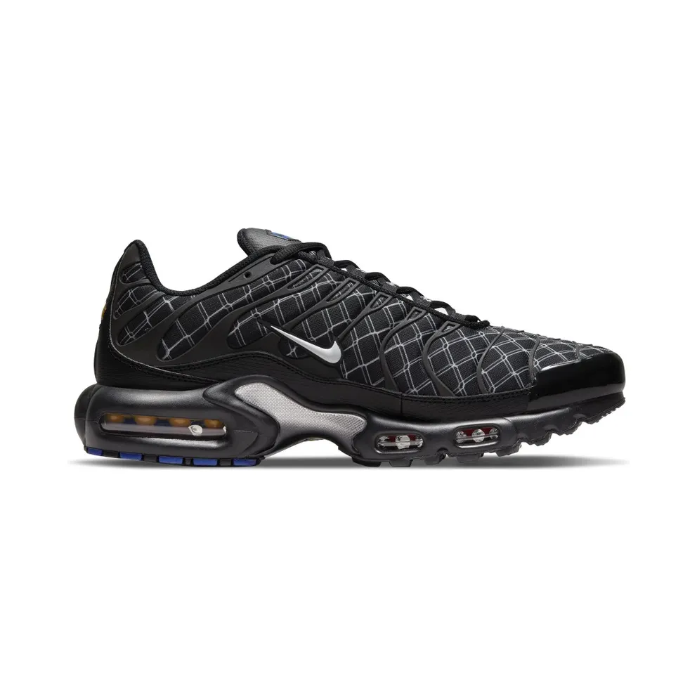 Nike TN Air Max Plus France (DV3194-001)