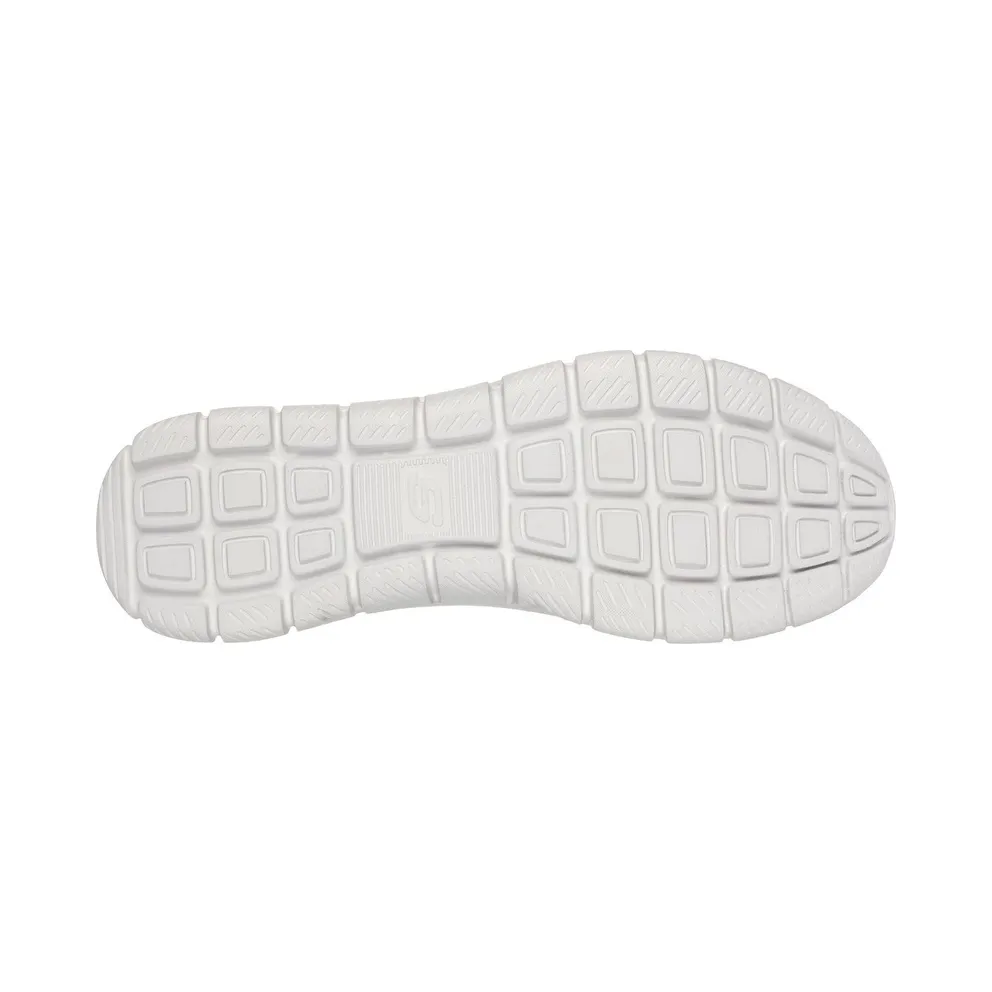 Skechers Track – Ripkent Sneaker Licht Grey
