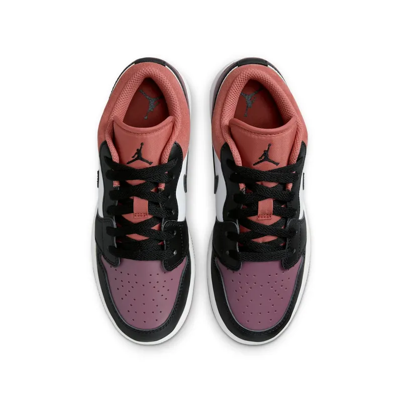 Air Jordan 1 Low SE GS “Sky J Mauve” (FB9908-102)