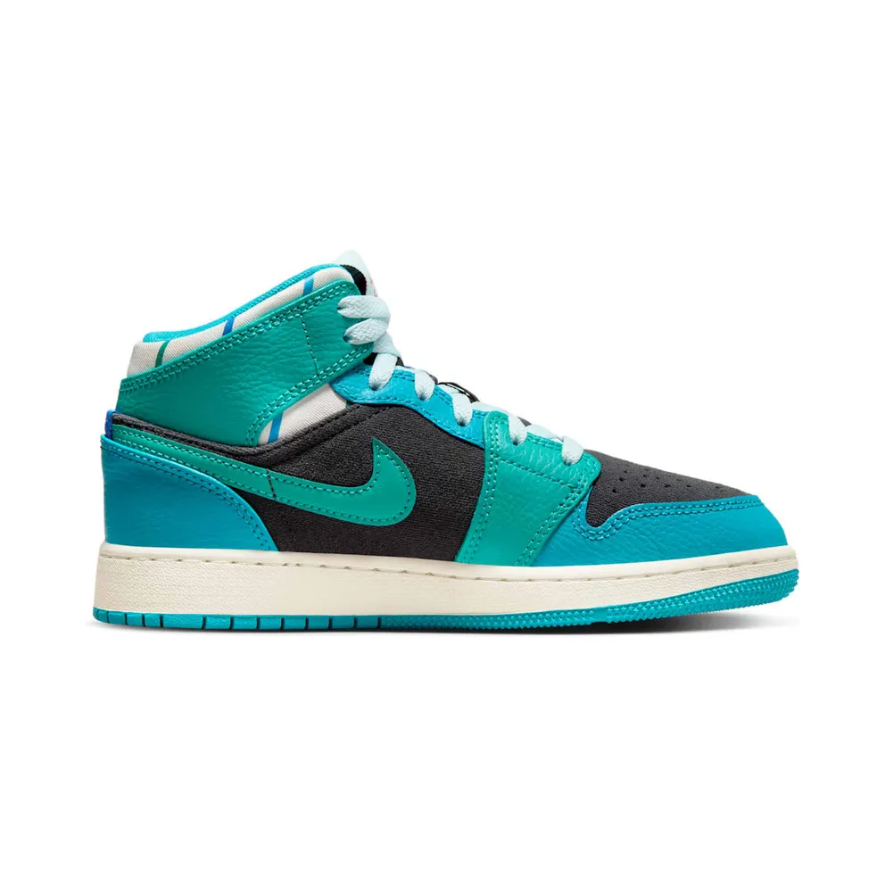 Air Jordan 1 GS “Inspired By The Greatest” (FJ9482-004)