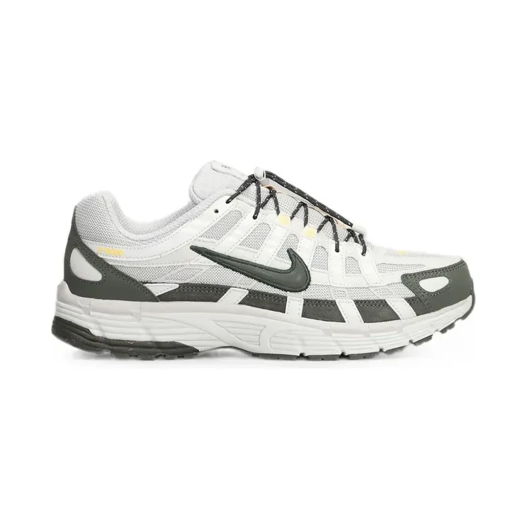 Nike P-6000 Anthracite/Black/Smoke Grey “Black” (HQ3818)